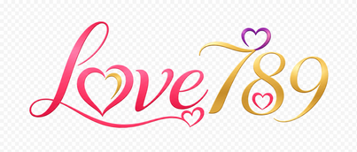 Logo love789 Indonesia